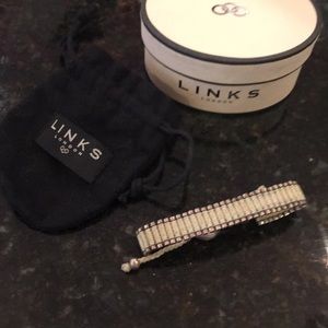 Links London bracelet